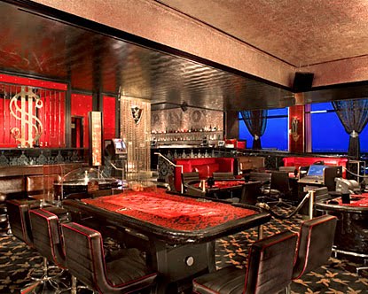 Playboy palms casino